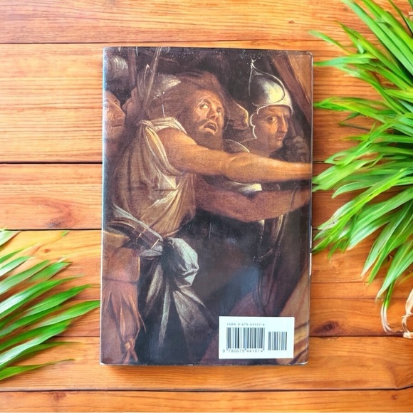 Memnoch the Devil by Anne Rice - First Edition (1995) - The Vampire Chronicles - Picture 2 of 10